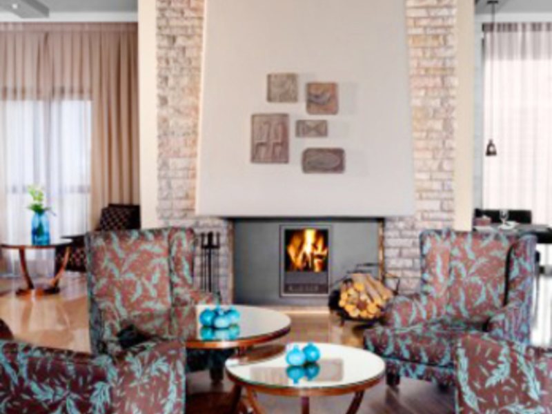 Dan Accadia Herzliya 10883