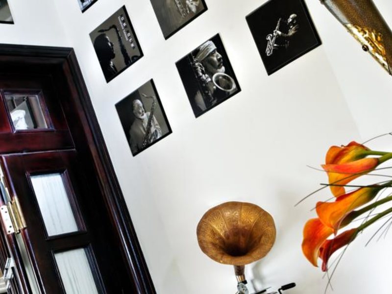 Dana Beach Hotel 122913