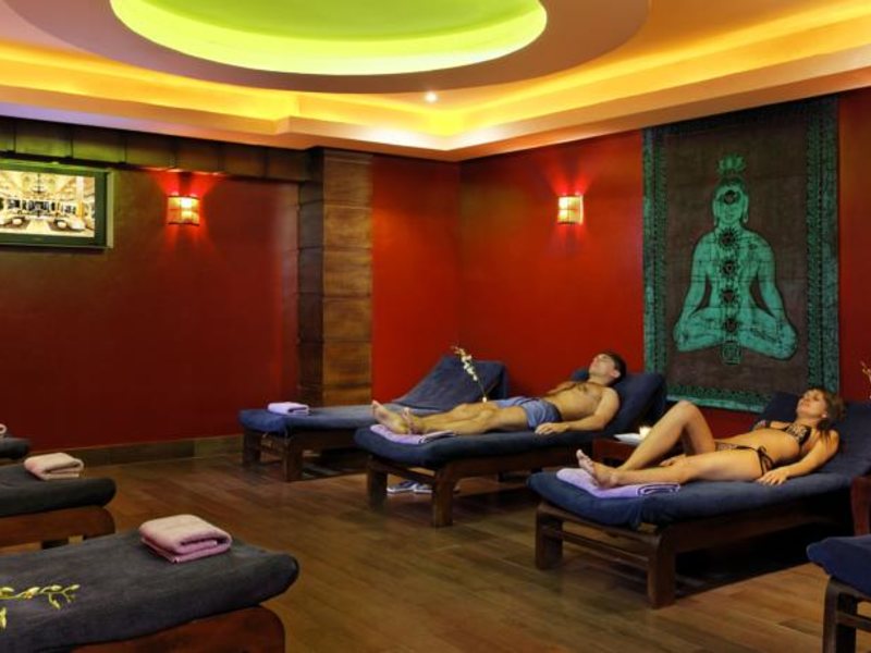 Dana Beach Hotel 122933