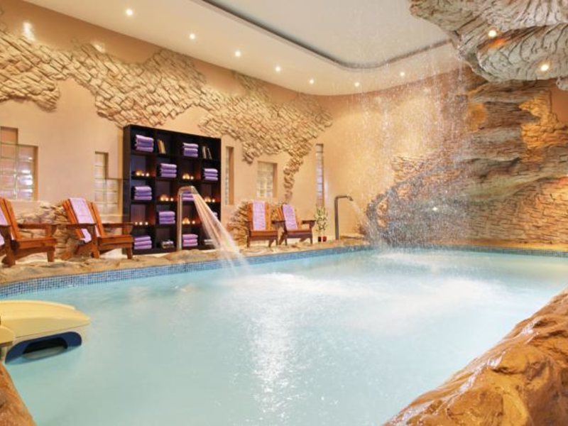 Dana Beach Hotel 122934