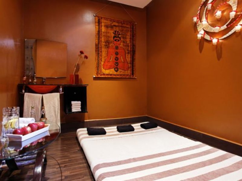 Dana Beach Hotel 122938