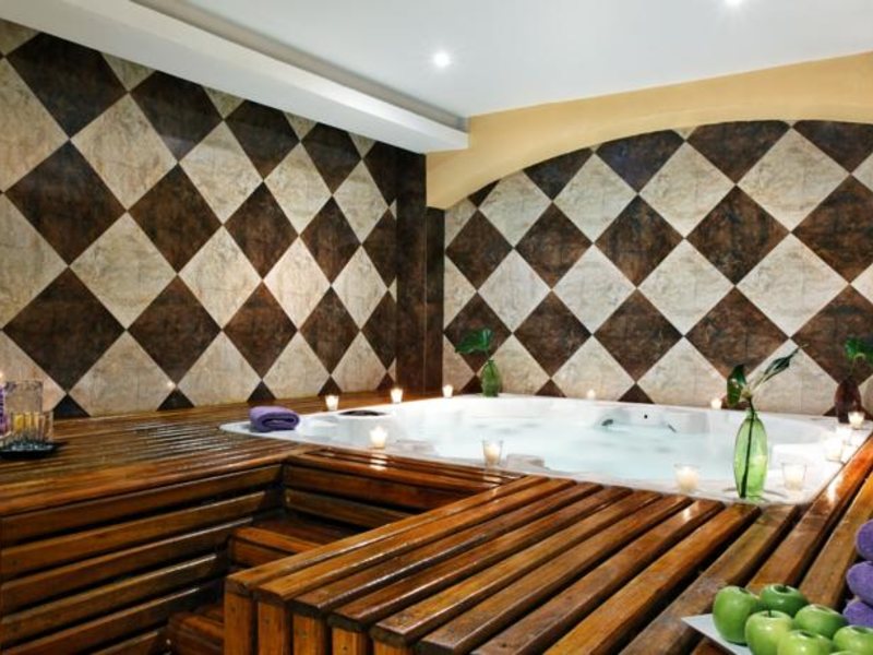 Dana Beach Hotel 122939