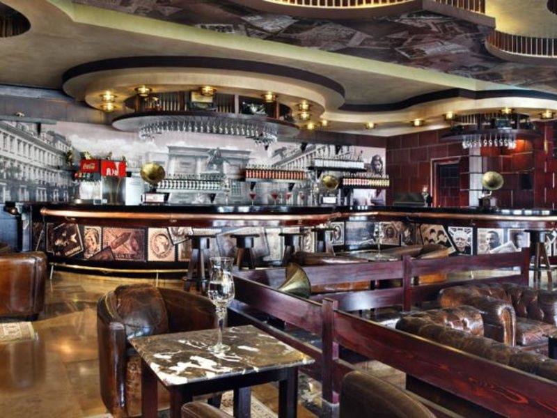 Dana Beach Hotel 122941