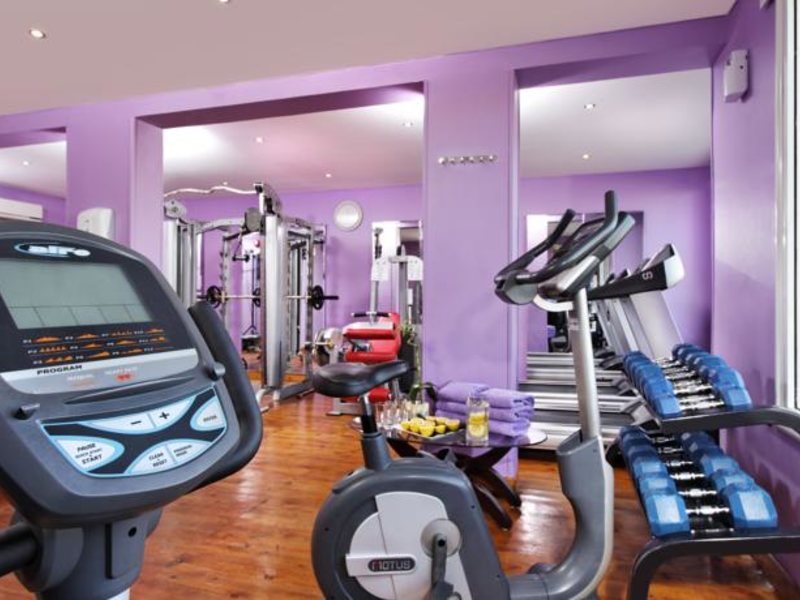 Dana Beach Hotel 122945