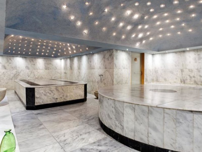 Dana Beach Hotel 122946