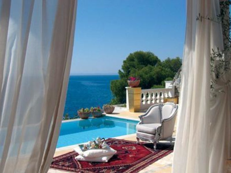 Danai Beach Resort & Villas 249715