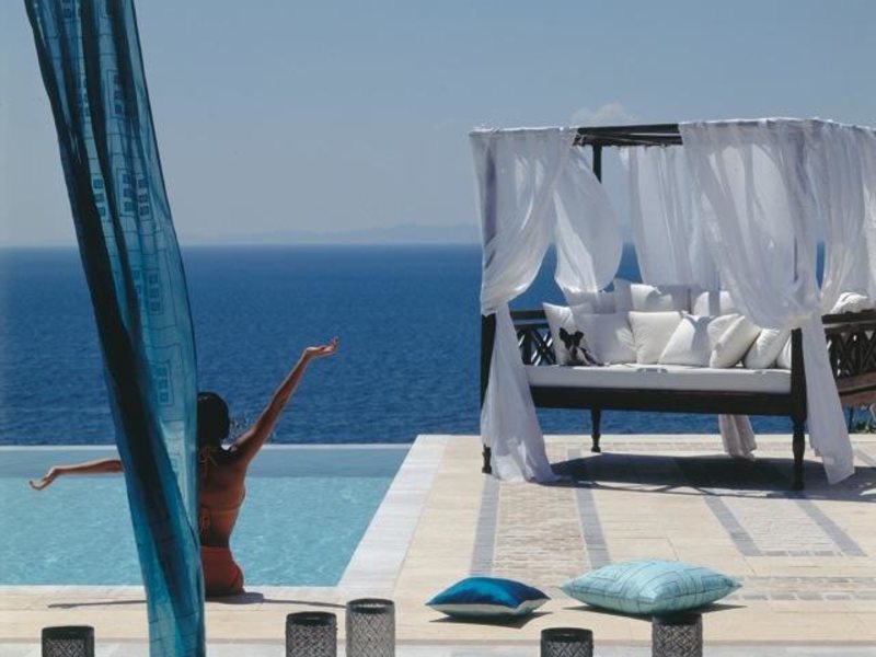 Danai Beach Resort & Villas 249718