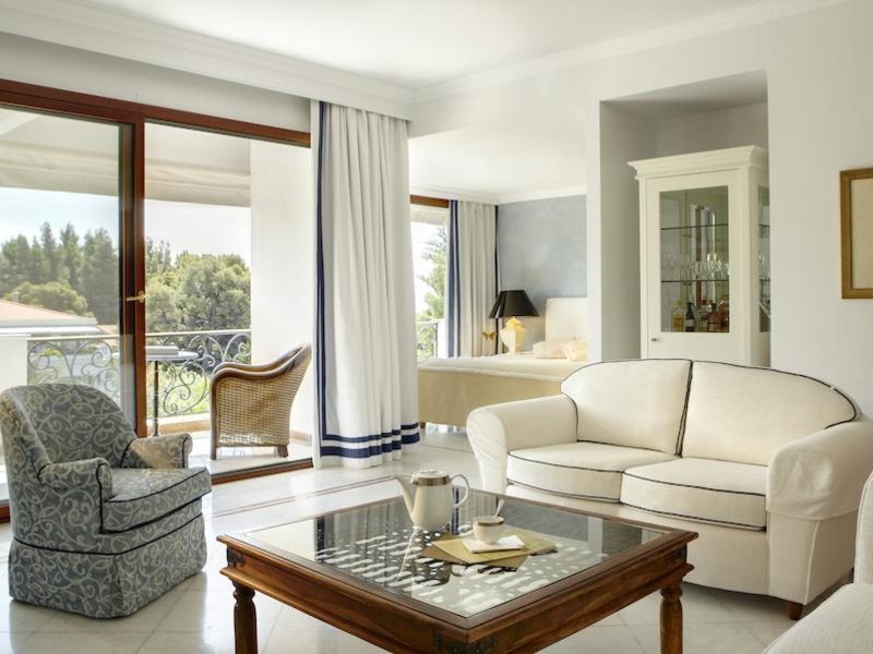 Danai Beach Resort & Villas 249719