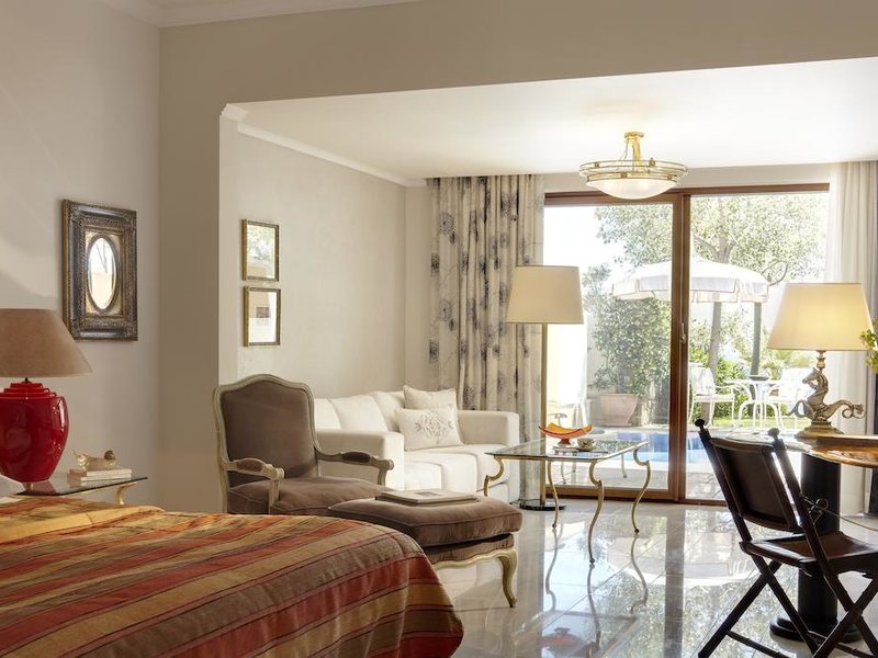 Danai Beach Resort & Villas 249722