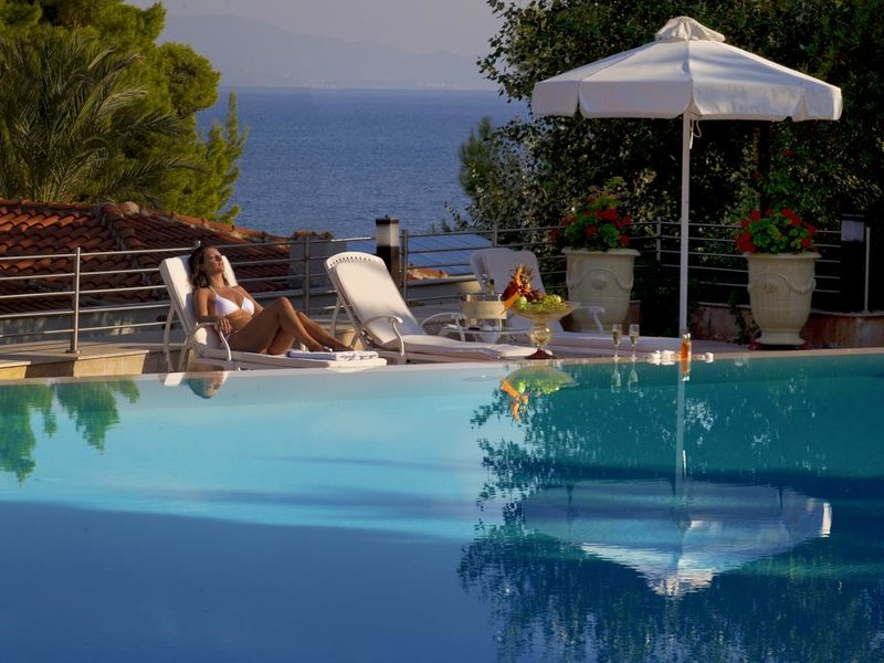 Danai Beach Resort & Villas 249723