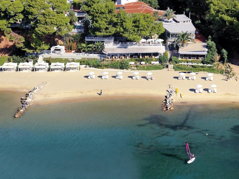 Danai Beach Resort & Villas 249724