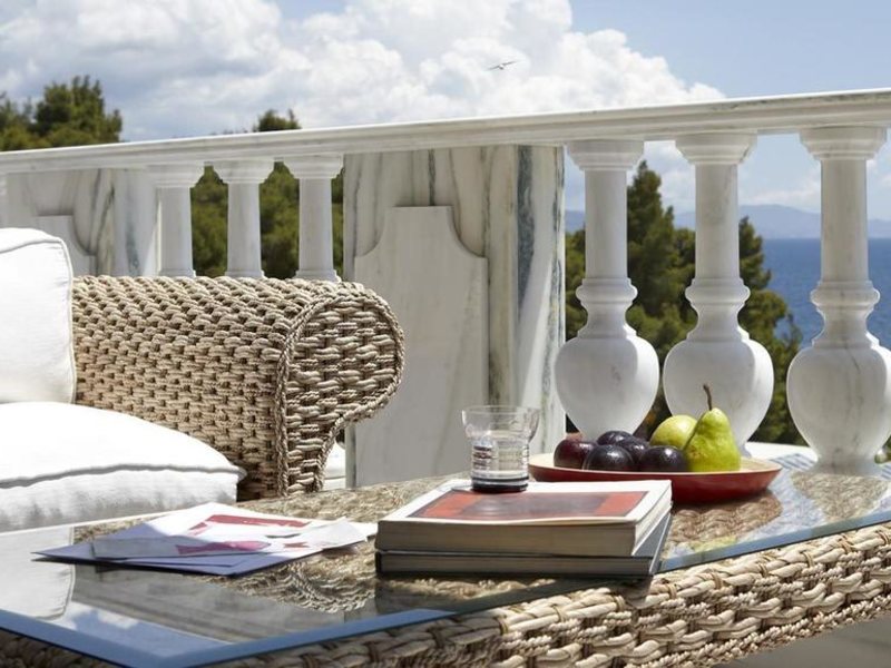 Danai Beach Resort & Villas 249730