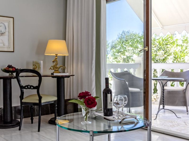 Danai Beach Resort & Villas 249734