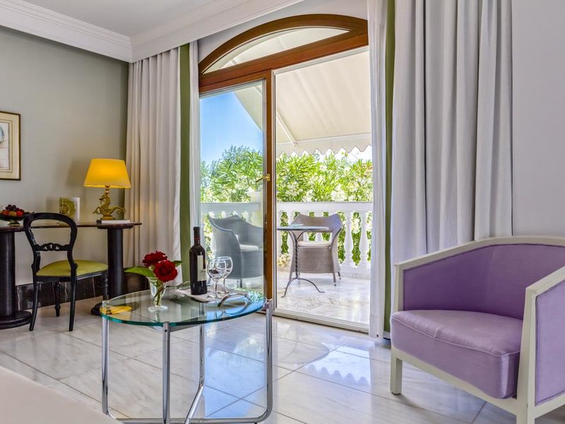 Danai Beach Resort & Villas 249735