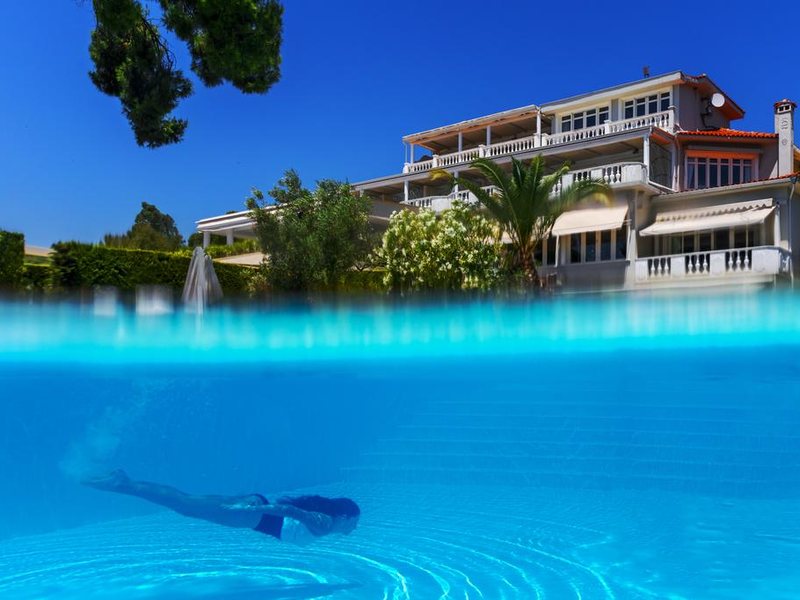 Danai Beach Resort & Villas 249741