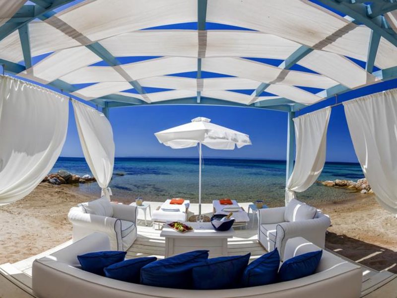 Danai Beach Resort & Villas 249742