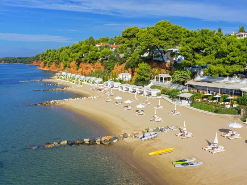 Danai Beach Resort & Villas 249745