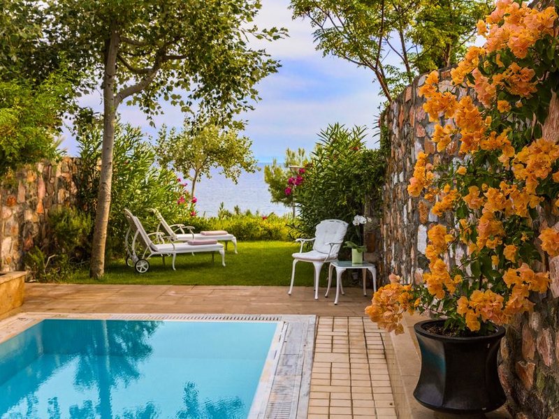 Danai Beach Resort & Villas 249746