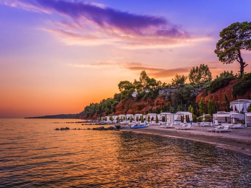 Danai Beach Resort & Villas 249749