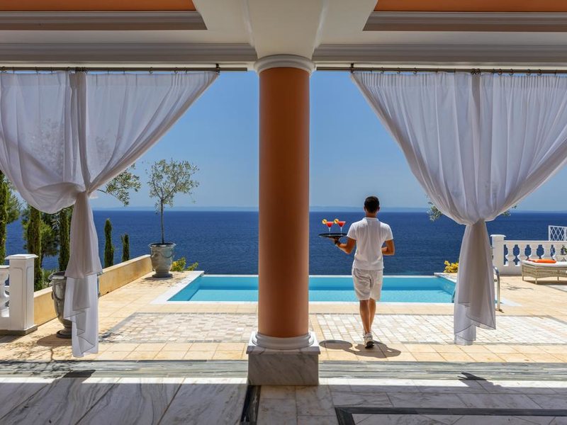 Danai Beach Resort & Villas 249751