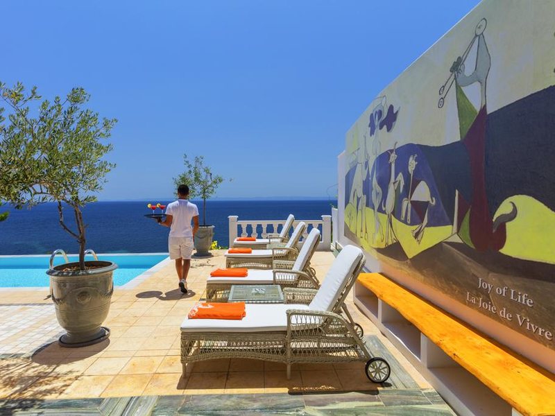 Danai Beach Resort & Villas 249752