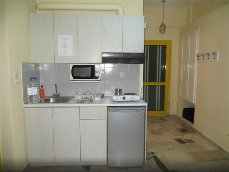 Danaos Beach Apartments 96570