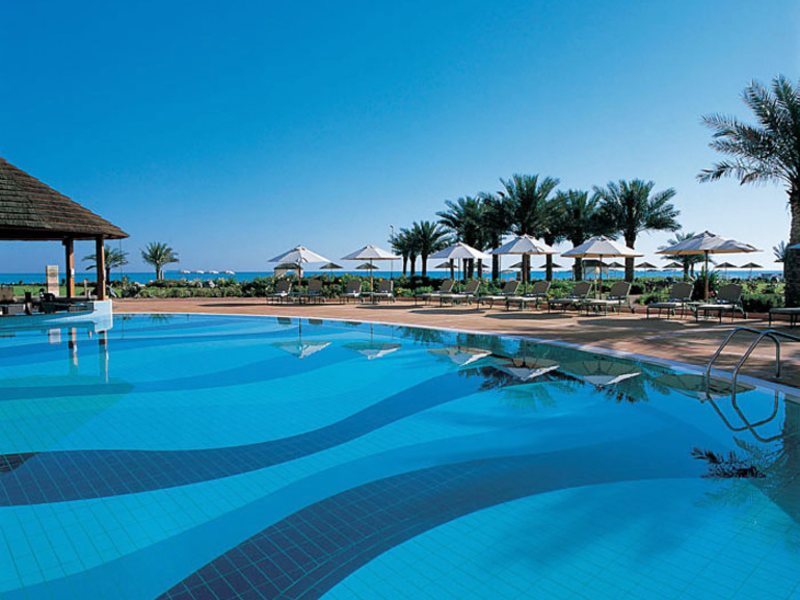 Danat Resort Jebel Dhanna 2559