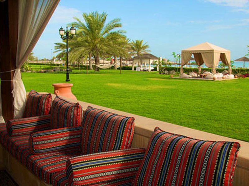 Danat Resort Jebel Dhanna 2561