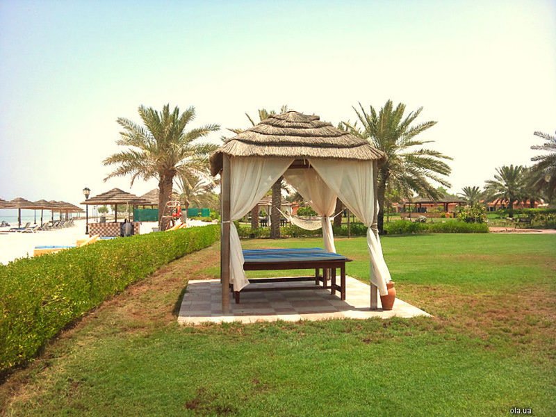 Danat Resort Jebel Dhanna 2564