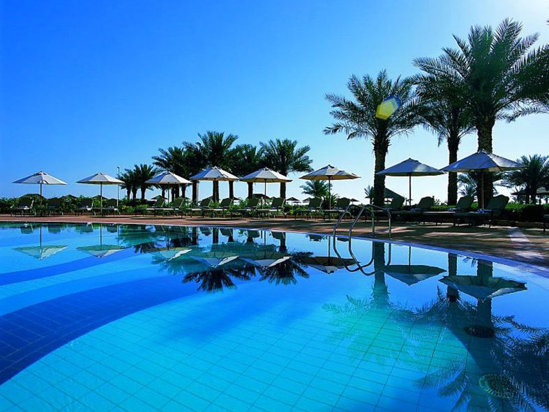 Danat Resort Jebel Dhanna 2565