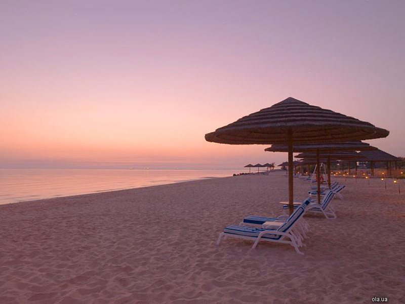 Danat Resort Jebel Dhanna 2566