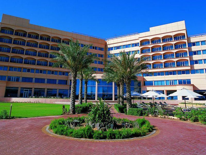 Danat Resort Jebel Dhanna 2567