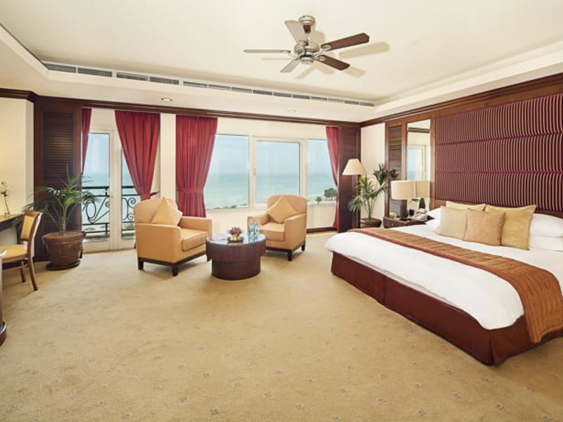 Danat Resort Jebel Dhanna 46083