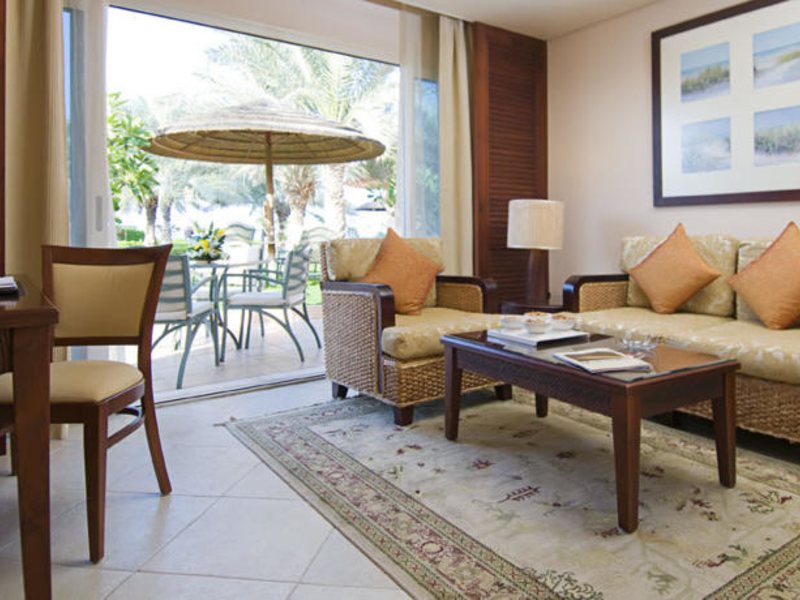 Danat Resort Jebel Dhanna 46085