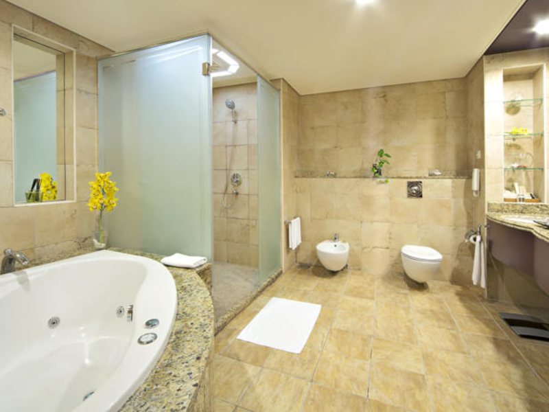 Danat Resort Jebel Dhanna 46088