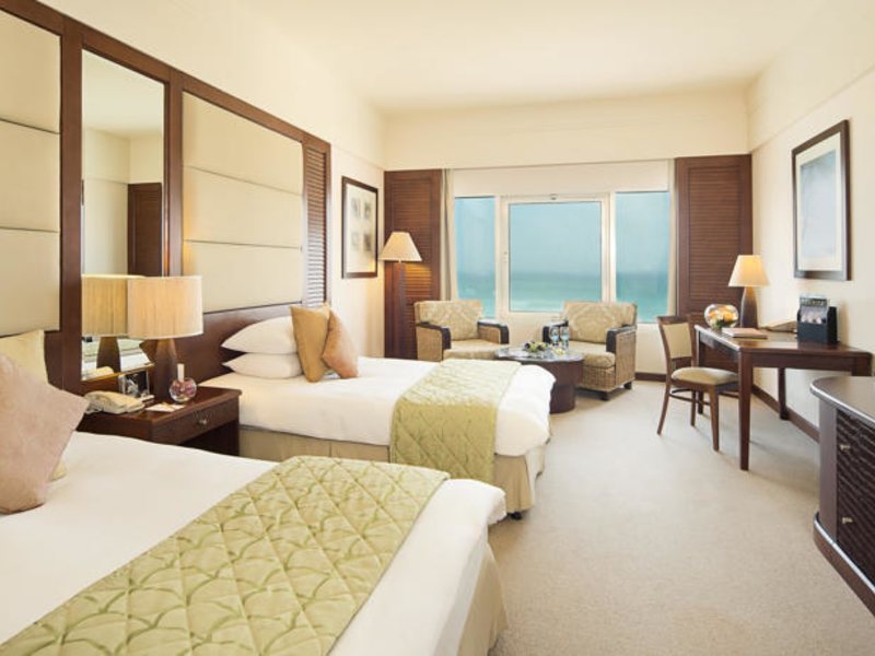 Danat Resort Jebel Dhanna 46090