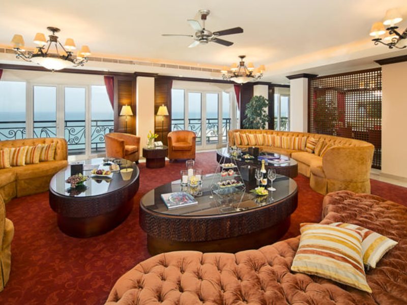 Danat Resort Jebel Dhanna 46091