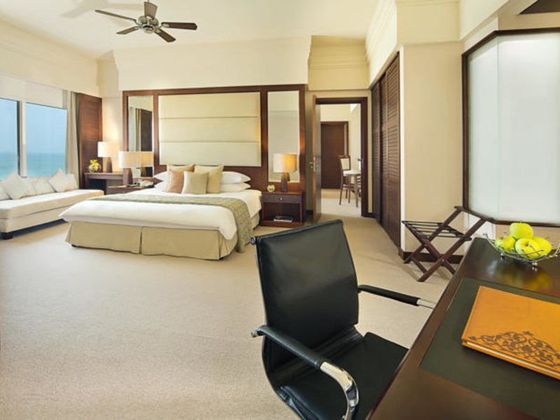 Danat Resort Jebel Dhanna 46092