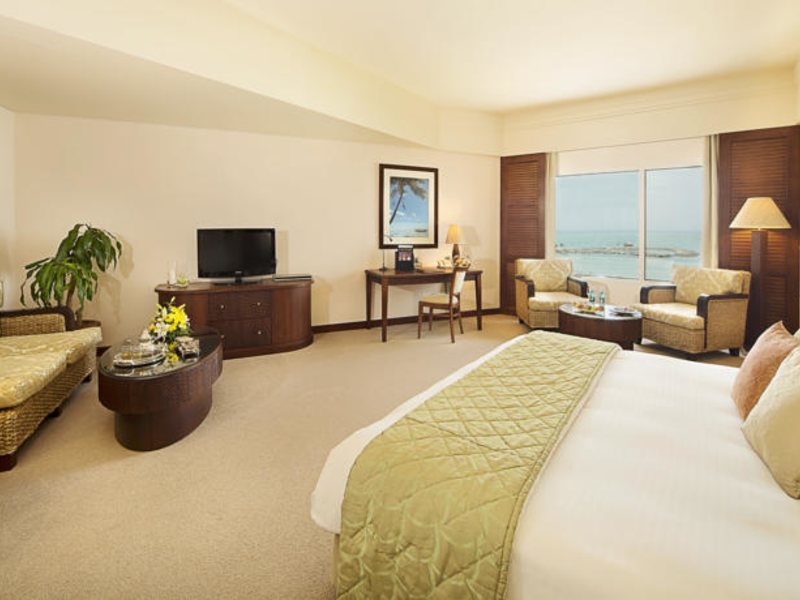 Danat Resort Jebel Dhanna 46093