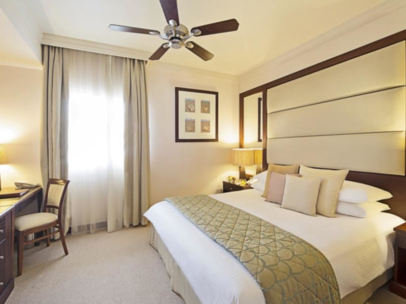 Danat Resort Jebel Dhanna 46094