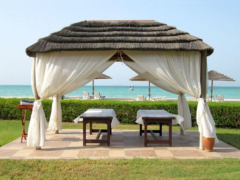 Danat Resort Jebel Dhanna 46095