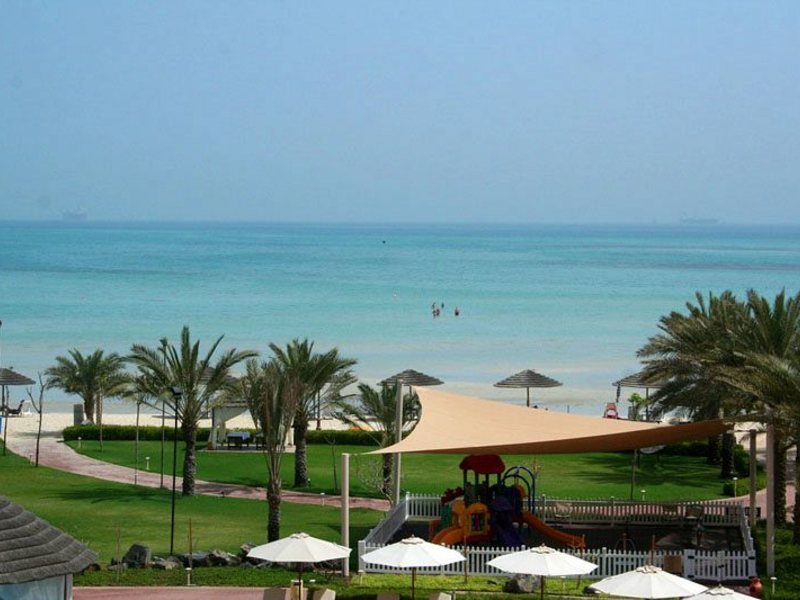 Danat Resort Jebel Dhanna 46096