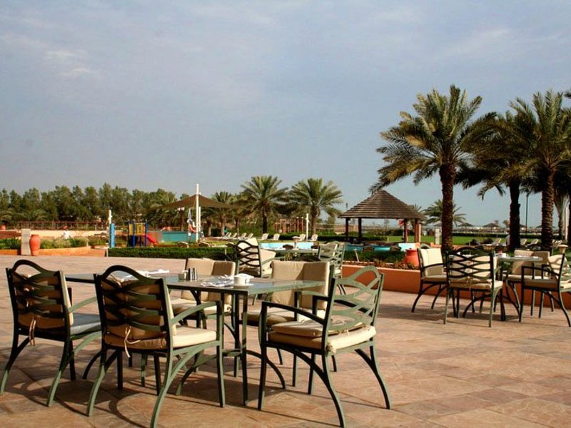 Danat Resort Jebel Dhanna 46097