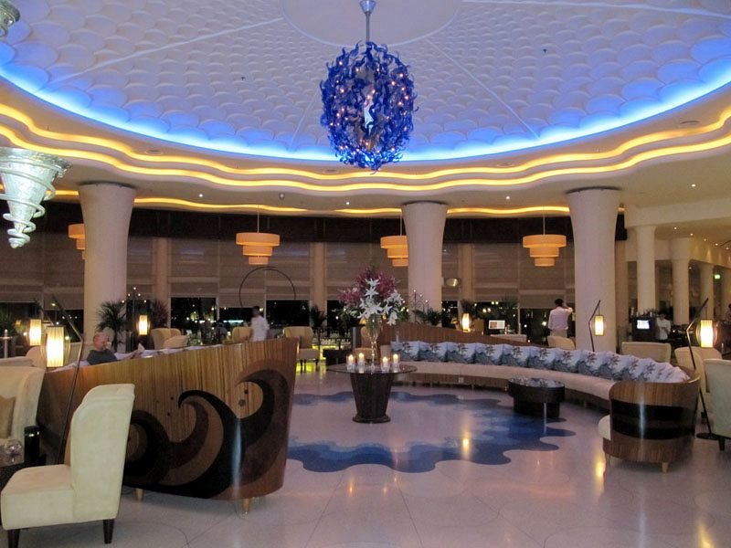 Danat Resort Jebel Dhanna 46098