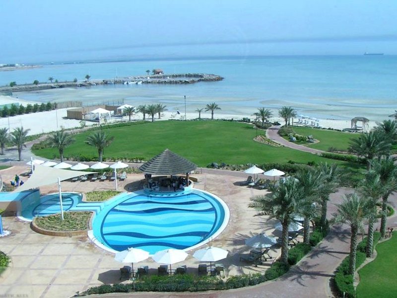 Danat Resort Jebel Dhanna 46099