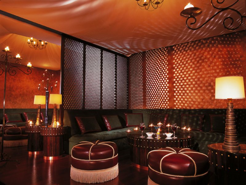 Danat Resort Jebel Dhanna 46104