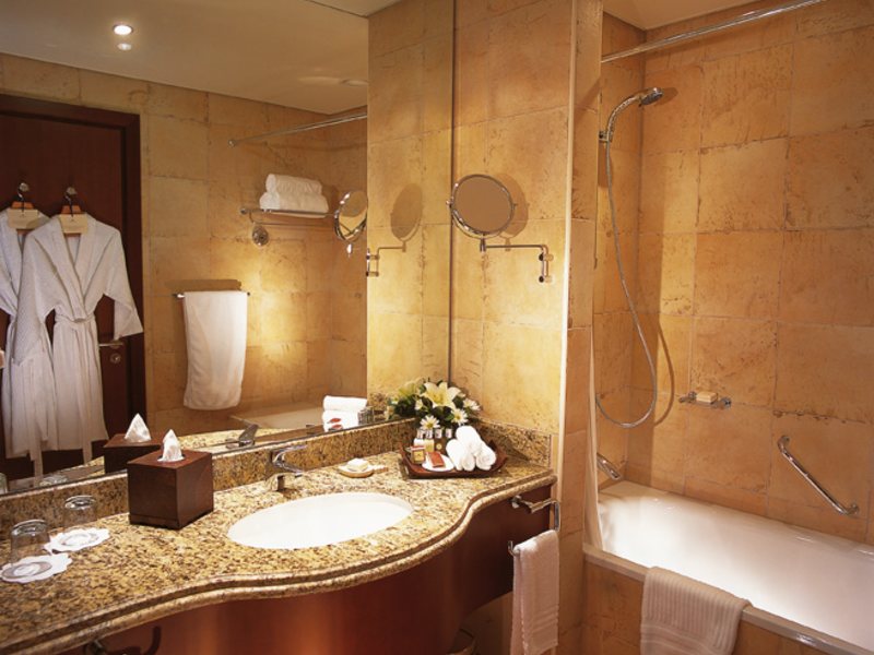 Danat Resort Jebel Dhanna 46105