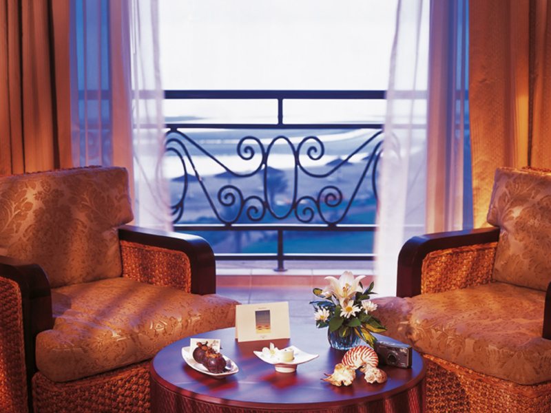 Danat Resort Jebel Dhanna 46106