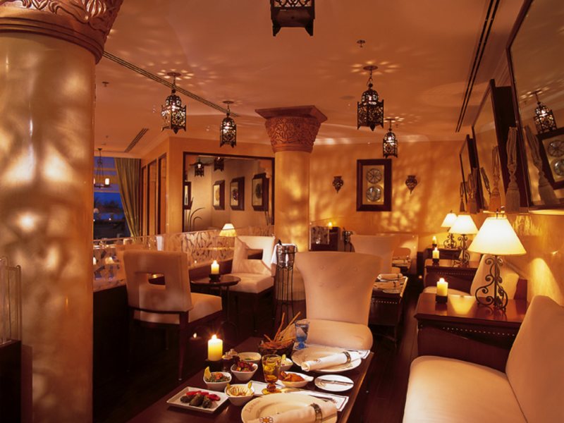 Danat Resort Jebel Dhanna 46108