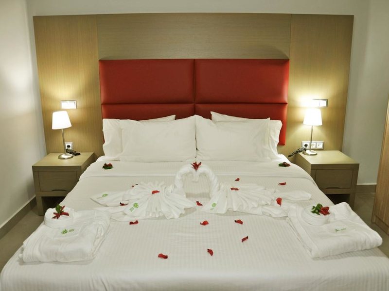 Daniel Luxury Apartments 287922